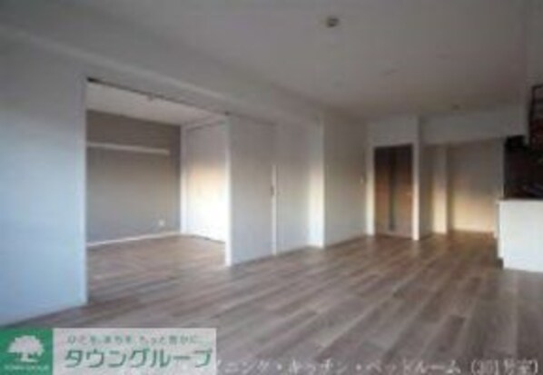 KENEDIX北赤羽の物件内観写真